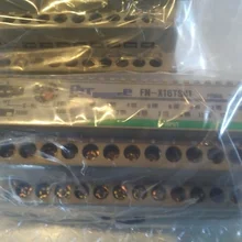 Genuine Nib Fd-l20h-5t Reflective Type Fiber Sensor Sen-i-2557=9i1wbr1 New Original Ready Stock Industrial Automation Pac Ded