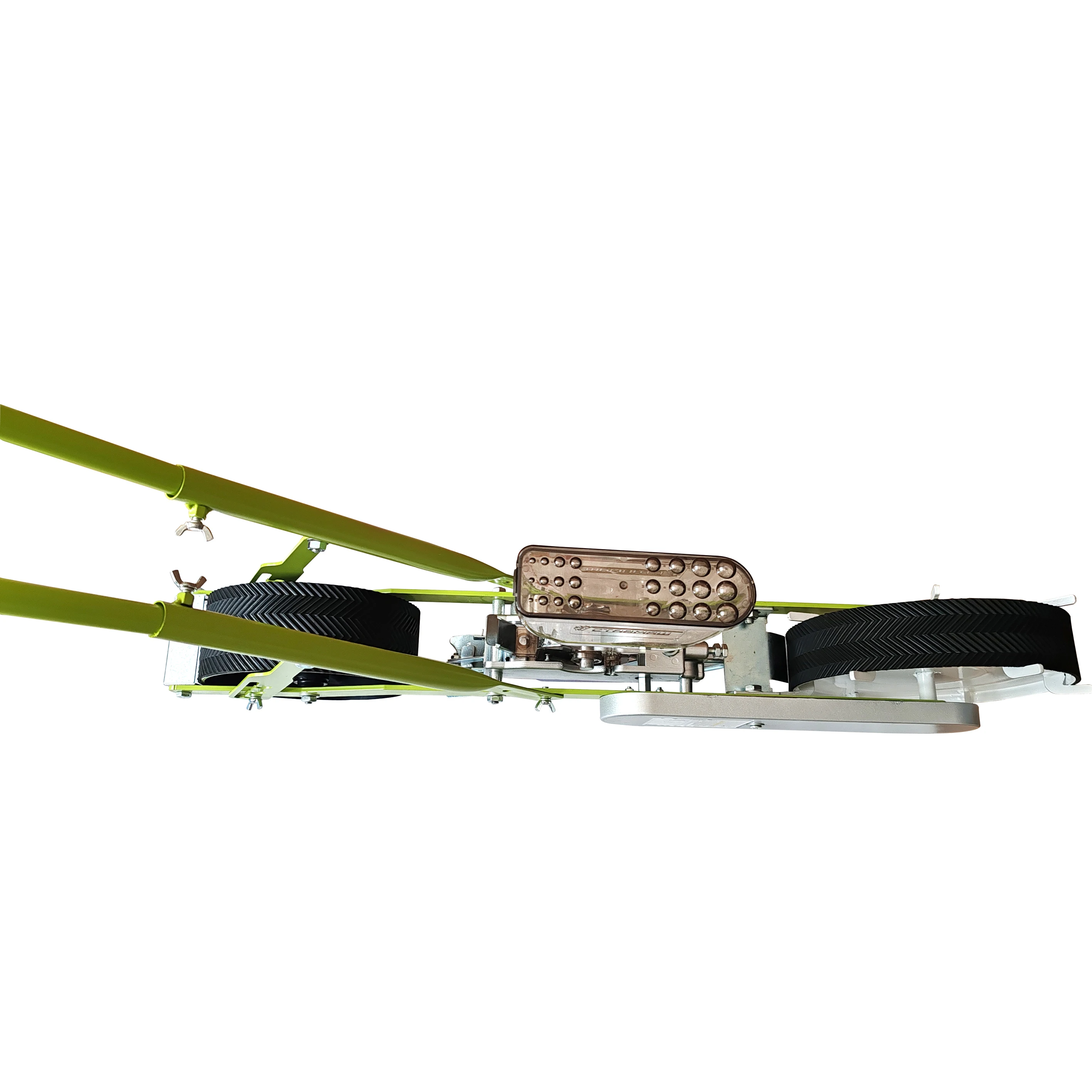 1 Row Manual Vegetable Jang Seeder