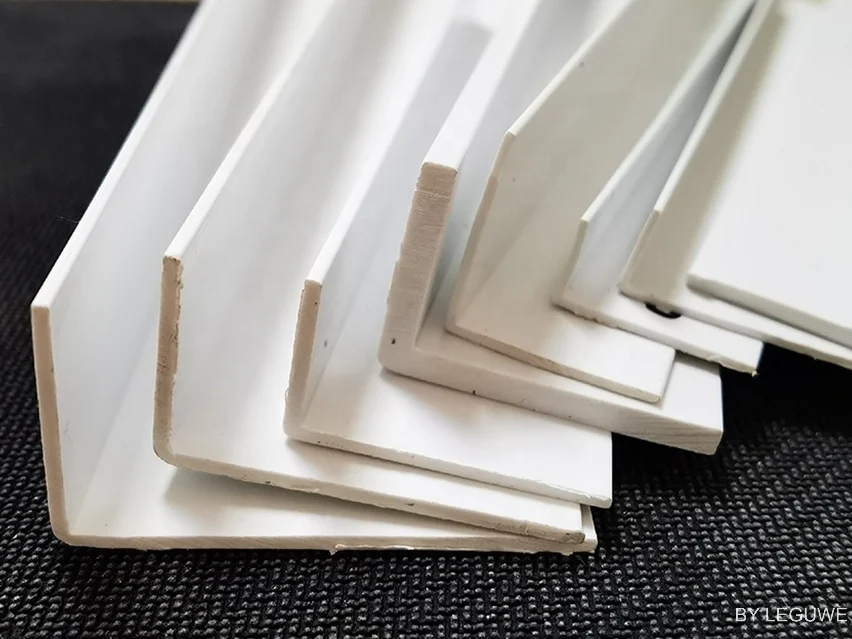 Waterproof L Shape Tile Trim Pvc Ceramic Wall Tile Trim Buy Pvc