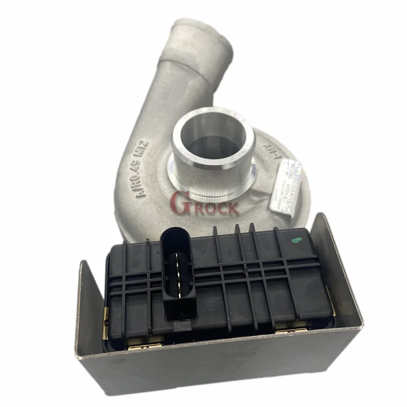 TURBOCHARGER 846108-0002 for JAC T6 HFC4DB - 6 Months Warranty