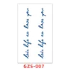 GZS-007
