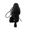 9CM Black