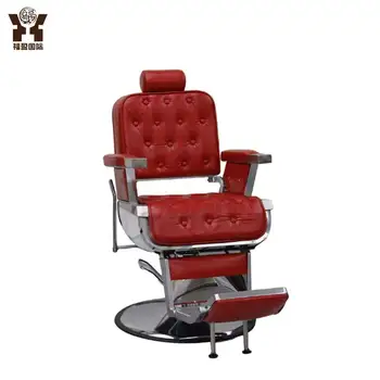 Hot Sale Made In China Adjustable Modern Luxury Hair Salon Chair Durable For Beauty Salon