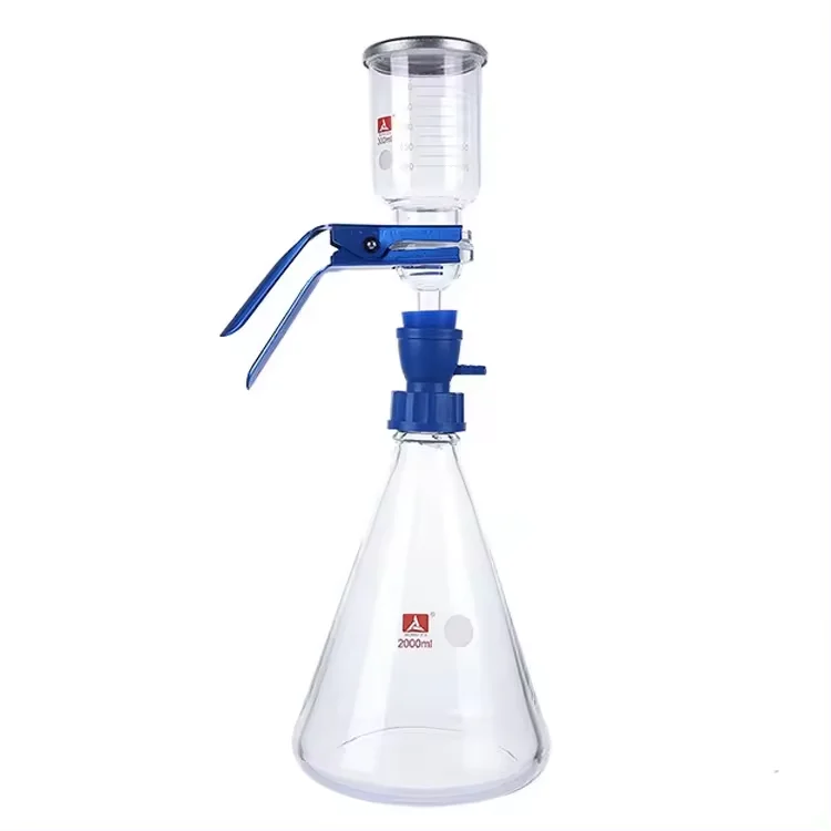 Tiandi Lab Soxhlet Extractor 55/50 Allihn Condenser| Alibaba.com
