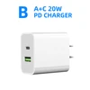 Charger B (1A1C)