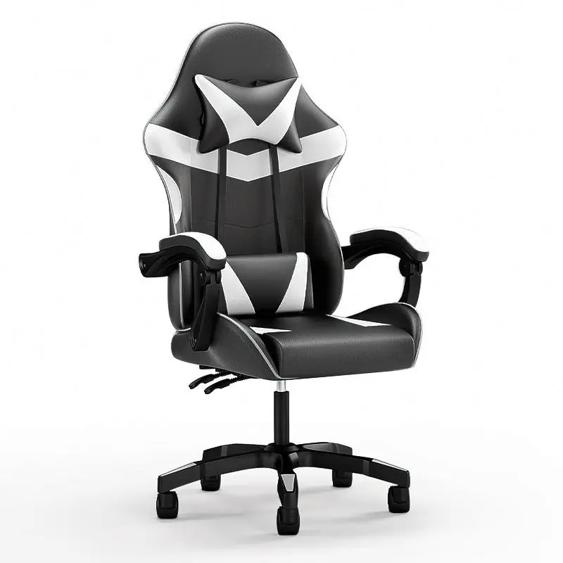 Gaming Chair Computer Function Control Computer Racing Game Chair Office  Chair