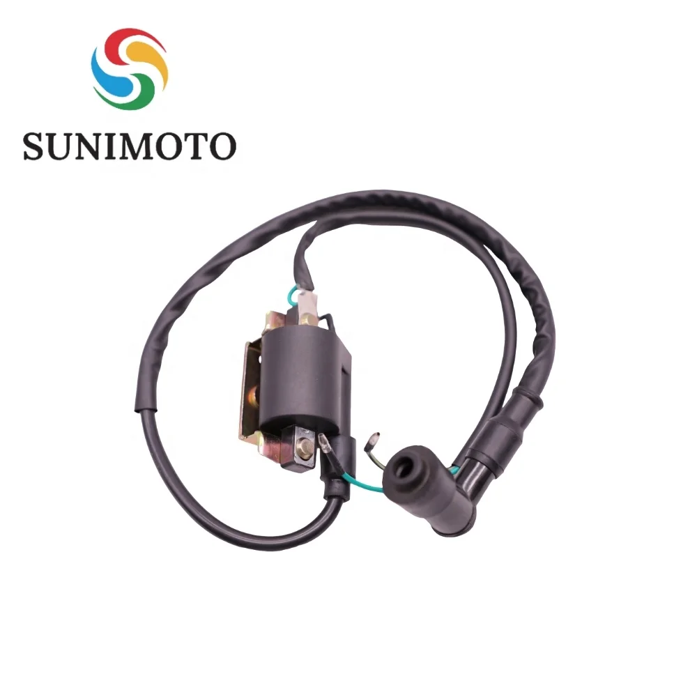 Original High Quality Motorcycle Ignition System Spark Plug Cable