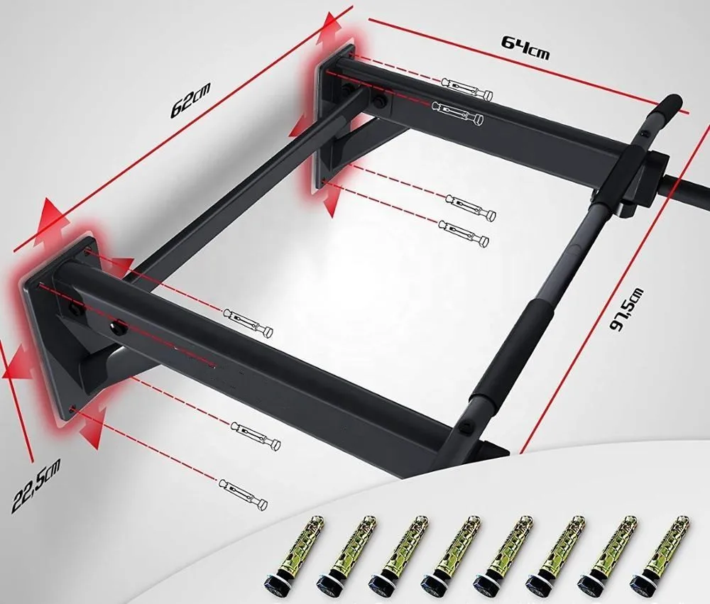 wellshow sport heavy duty wall mounted Alibaba