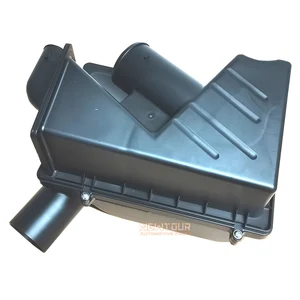 Car Accessories Repuestos Auto Other Engine Parts JLD-4G20 Engine Air Filter Box for GEELY EMGRAND EC8