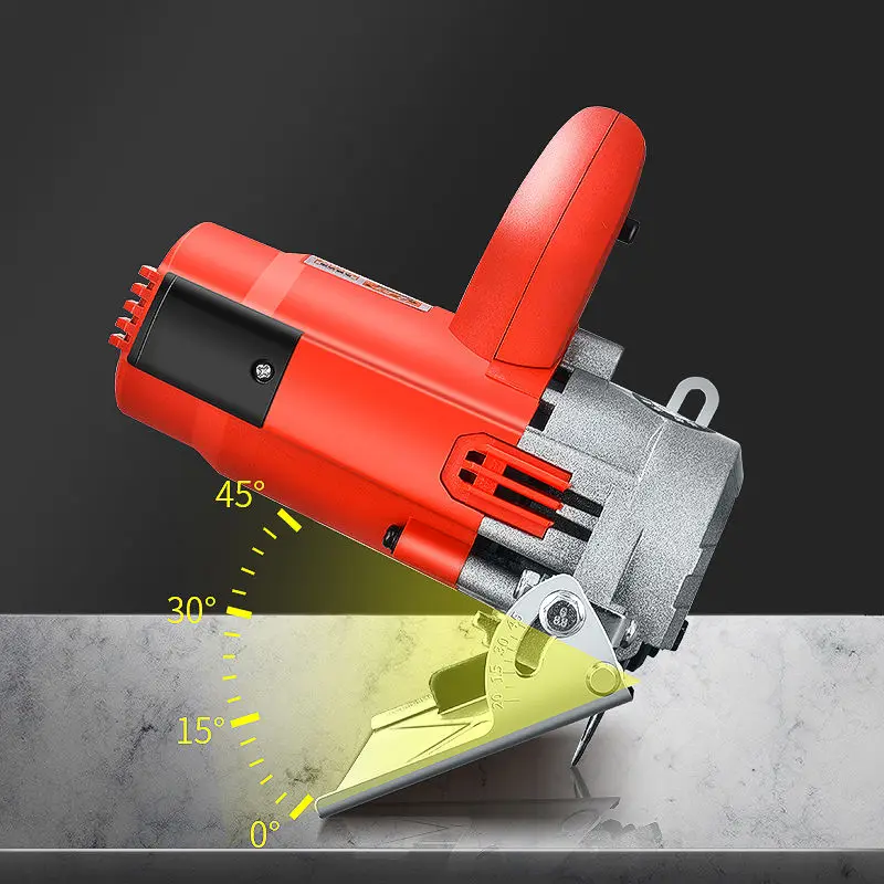 Специальная горячая распродажа, машина для резки мокрой пилы, резак для мрамора, высокая безопасность, стабильная скорость, мощный мотор, электрическая пила для резки мрамора