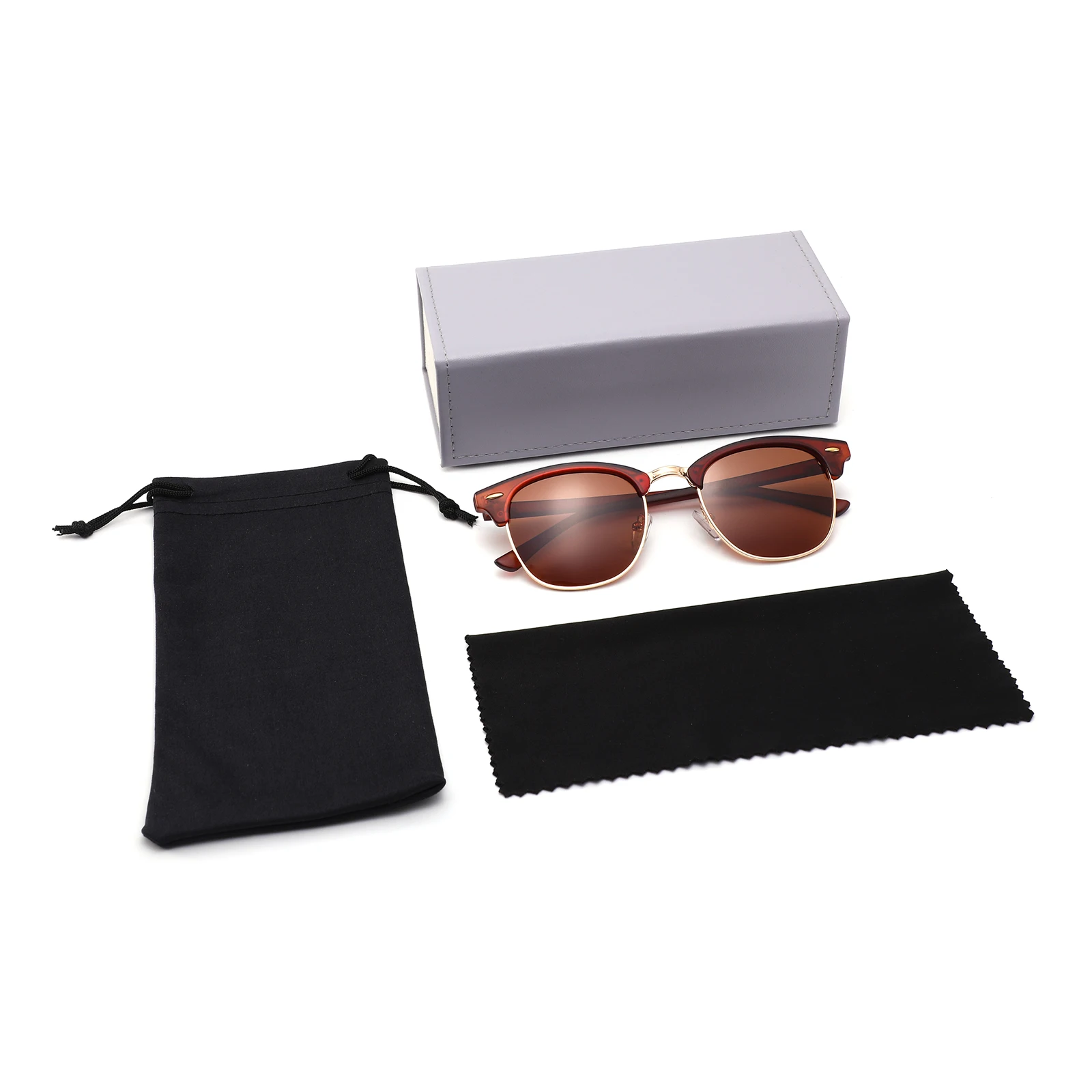 Glasses Case Brand Box with Logo Designer Sunglasses Packages Eye Glass  Cases Luxury Packaging Sun Glass Case - China Luxury Sunglasses Case and  Brand Designer Sunglass price
