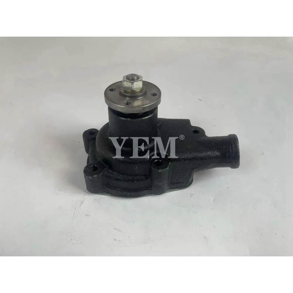 6DR5 Water Pump for Mitsubishi Engine Rebuild Kit