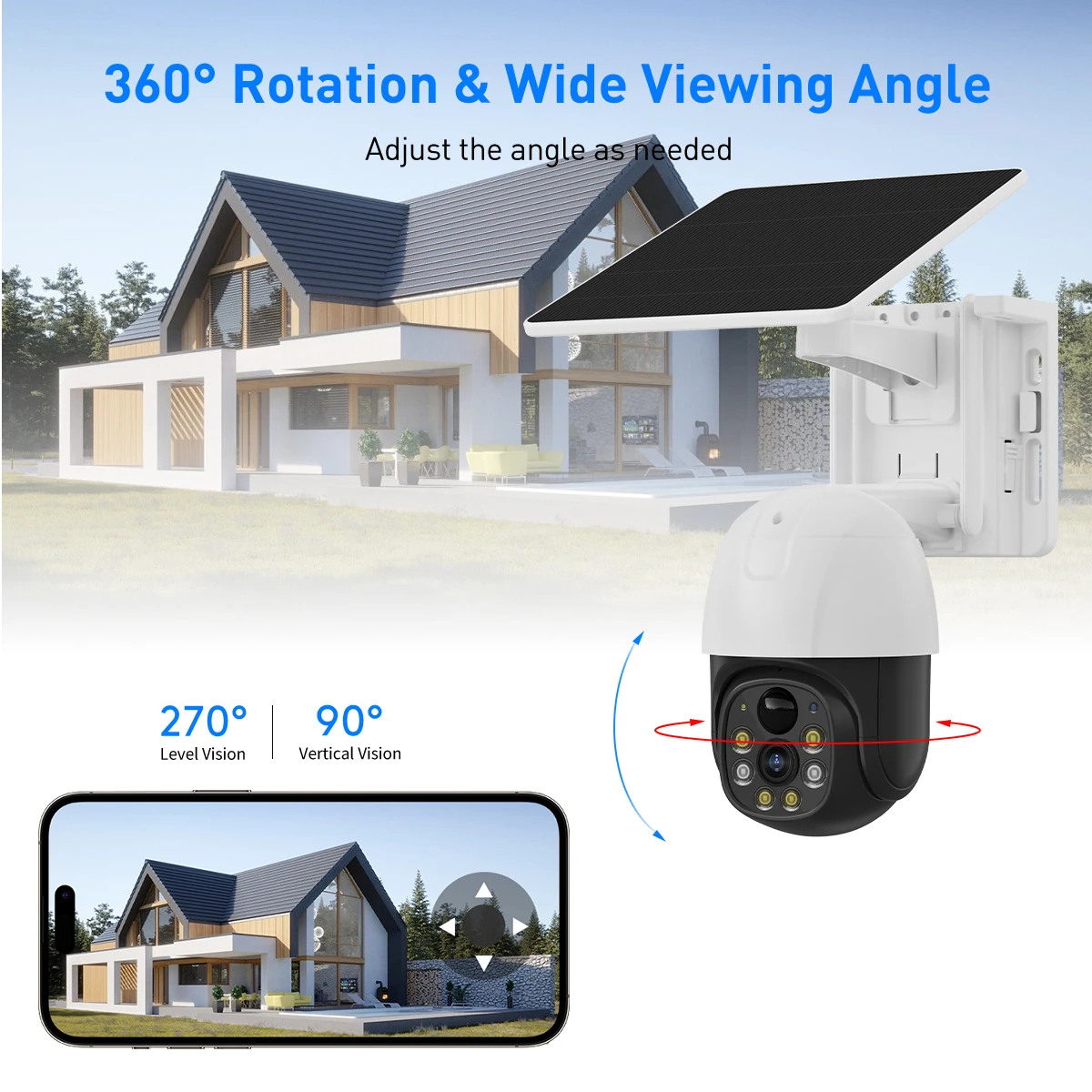 product v380 rvp5 pro 4g solar 2mp waterproof outdoor security camera hd cctv night vision storage motion detection tf card  cloud data-71