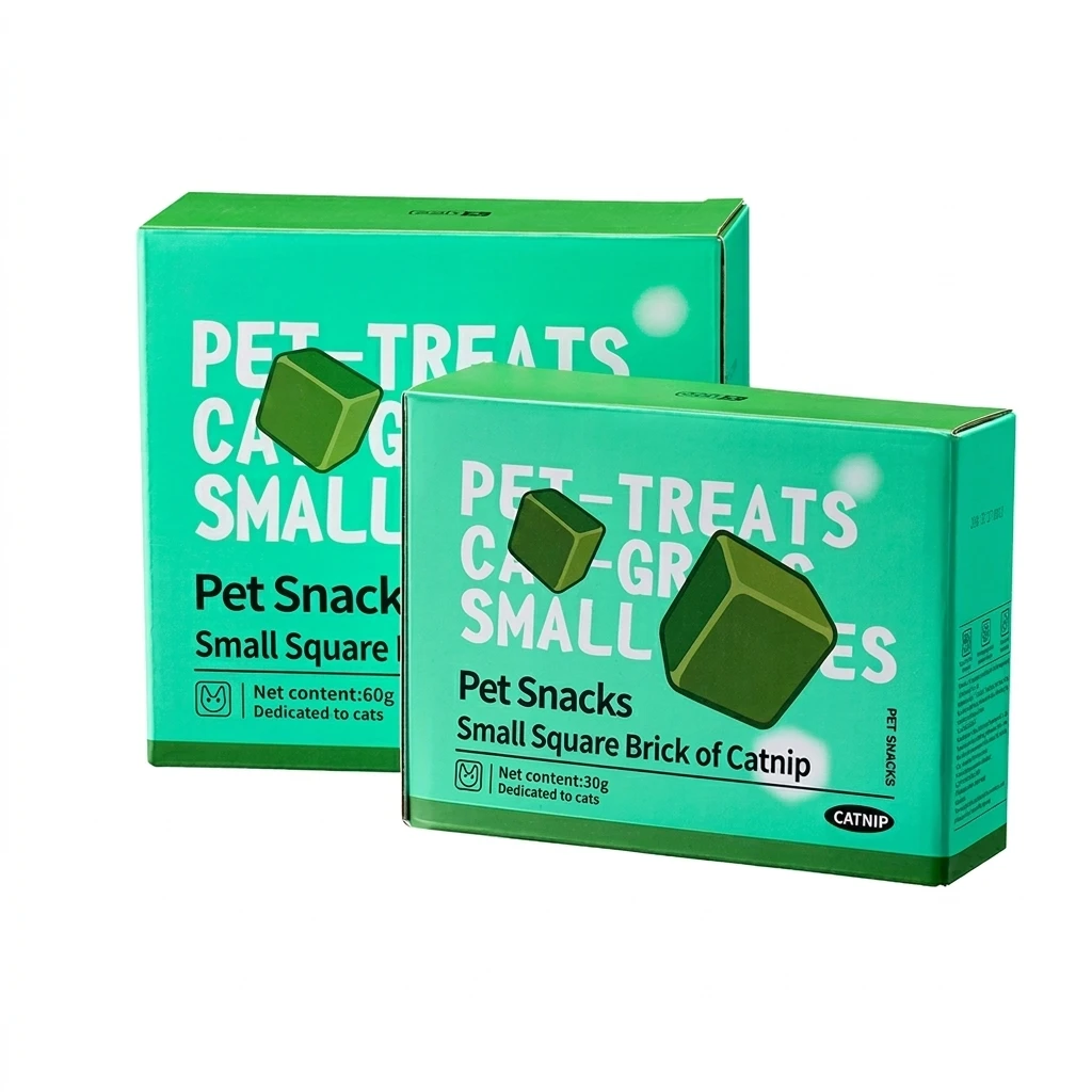 Pet All-Stage Universal Chicken Freeze-Dried Cat Grass Pellets  Nutritious Delicious Cat Treats Snacks That Cats Love