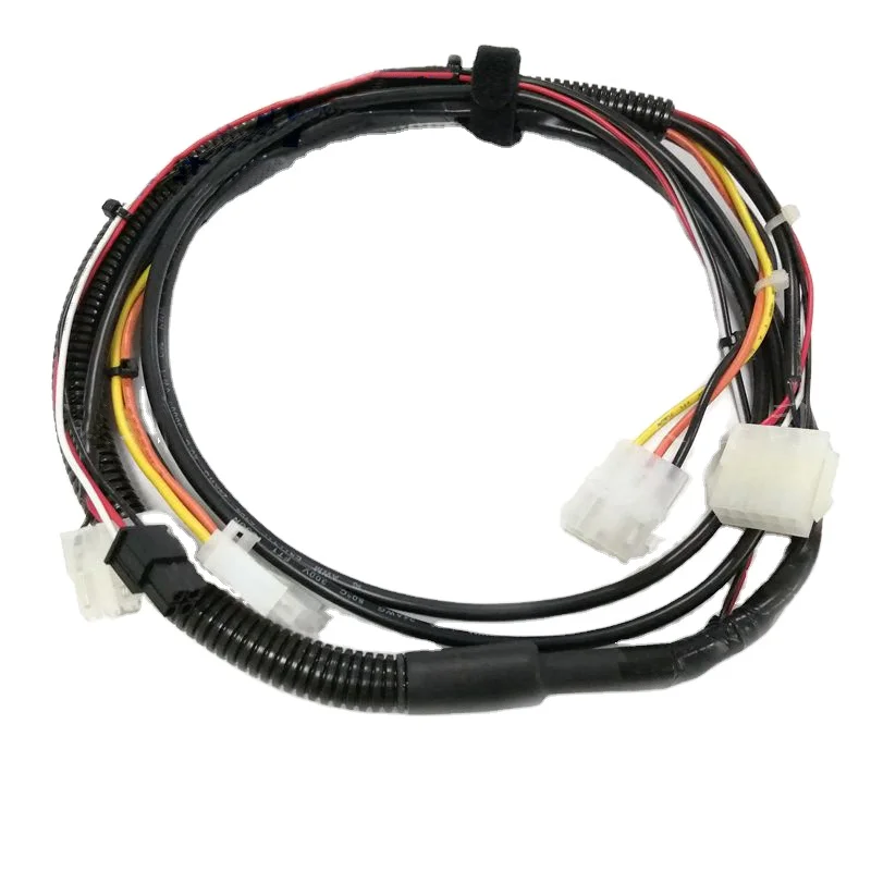 Automotive Wiring Harness