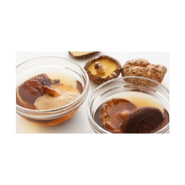 Удобное высокое качество шиитаке сушеные нарезанные грибы чипов