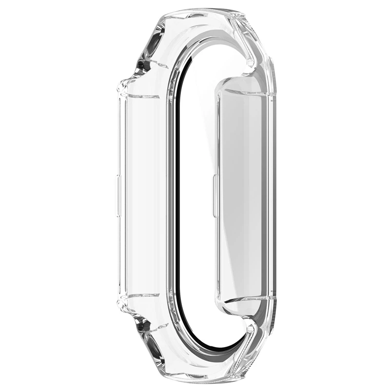 Smartwatch Case Full Screen Protector Watch Cover for Xiaomi Band  9 8 7