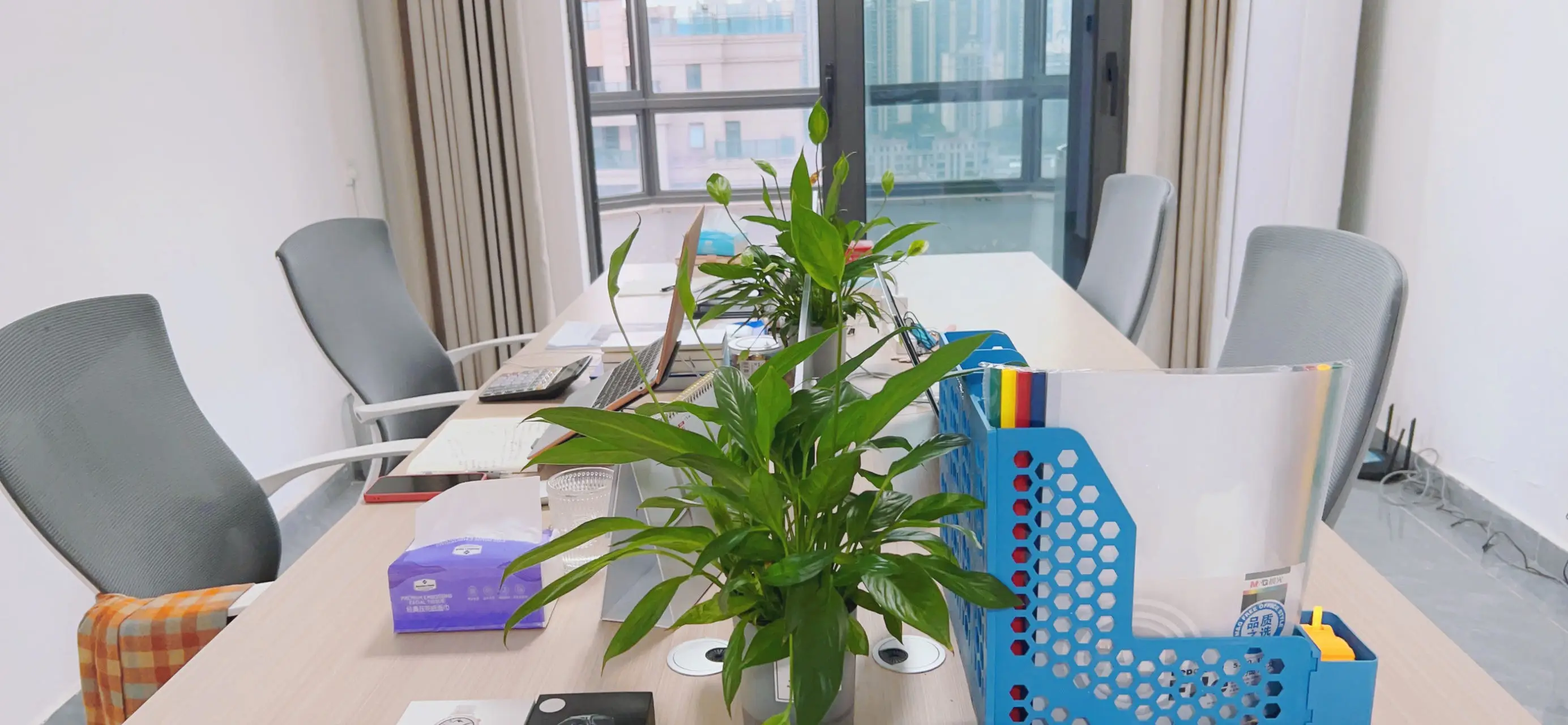 Changsha Adaske Electronics Co., Ltd.