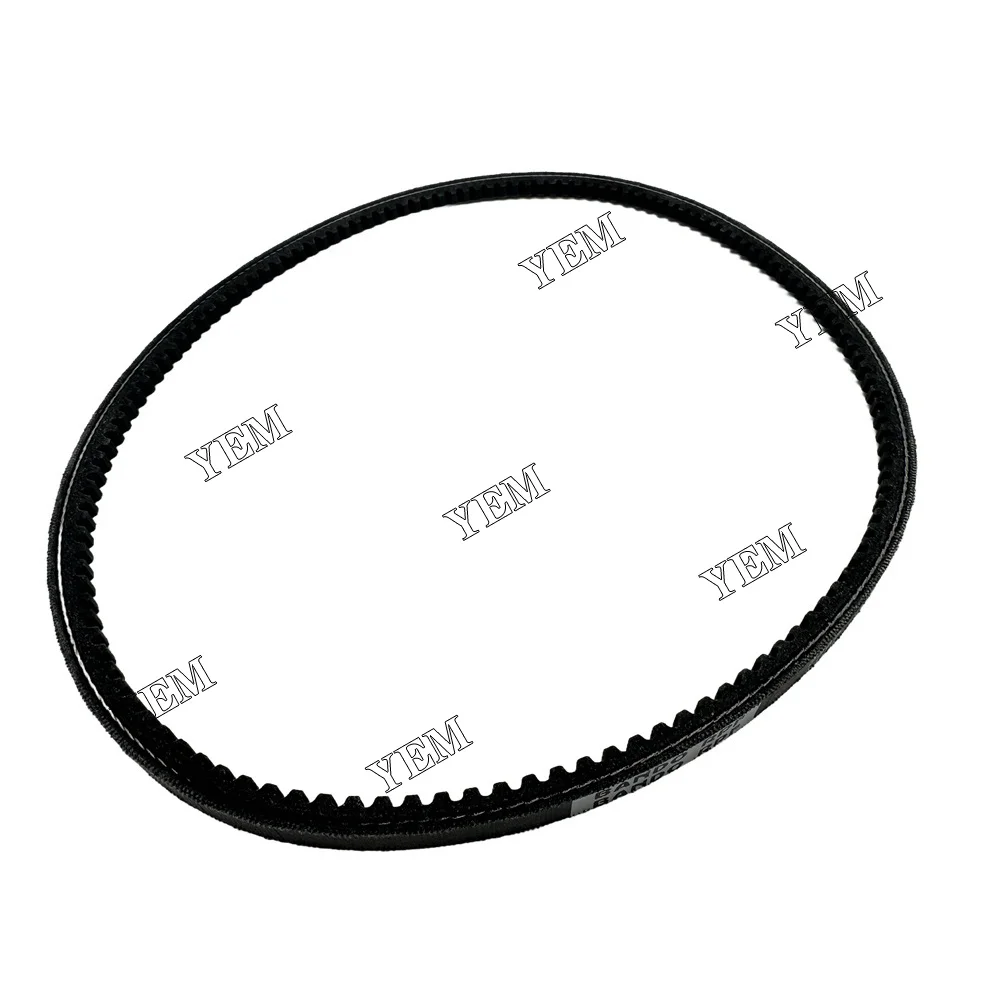 17472-97010 Fan Belt for Kubota D902 Engine Spare Parts 5