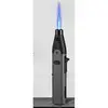 Black spray paint gun