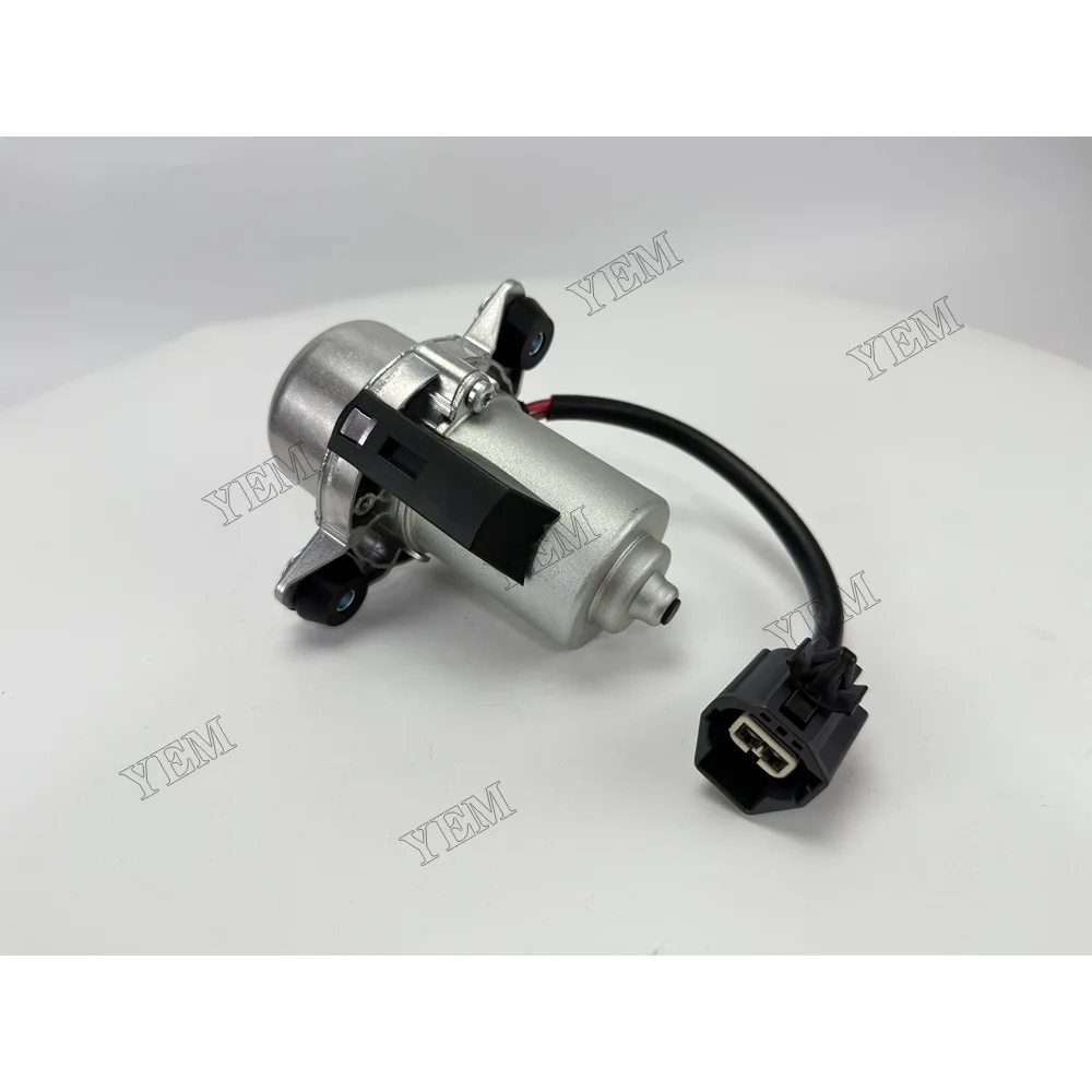 For Volvo XC90 Booster Pump 9428081 Engine Spare Parts 3