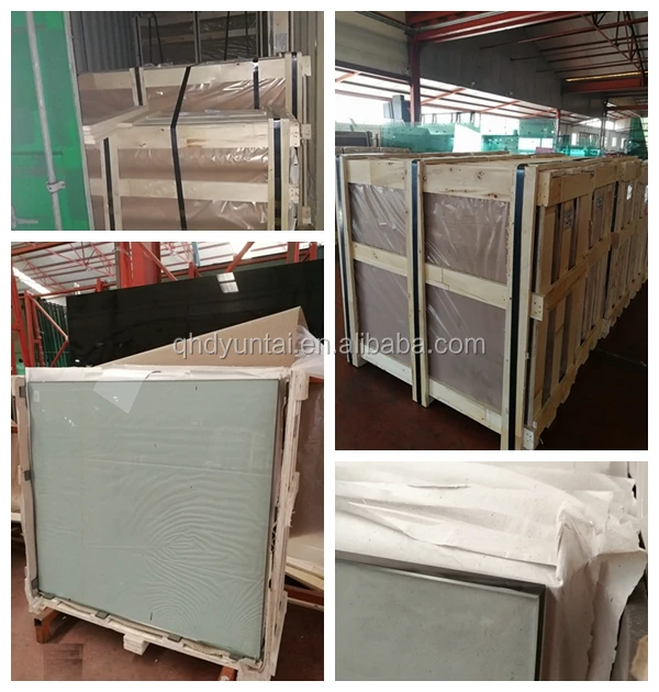 24mm 20mm 16mm 12mm 10mm Clear Tinted Toughened Tempered Laminated