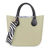 Set verde Wasabi