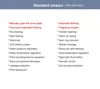 configuration standard