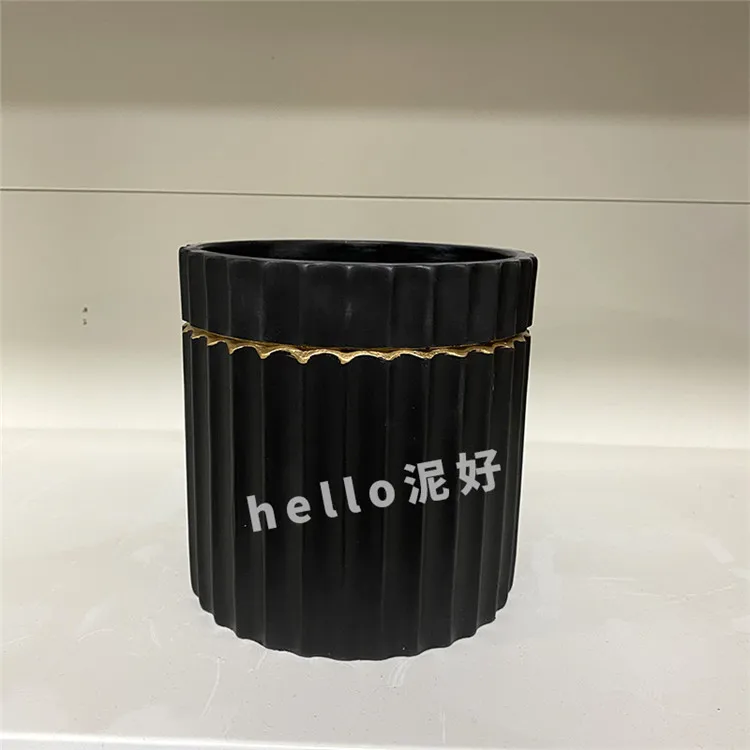 Home Garden Decor Wholesale Fancy Decorative Indoor Tabletop Ceramic