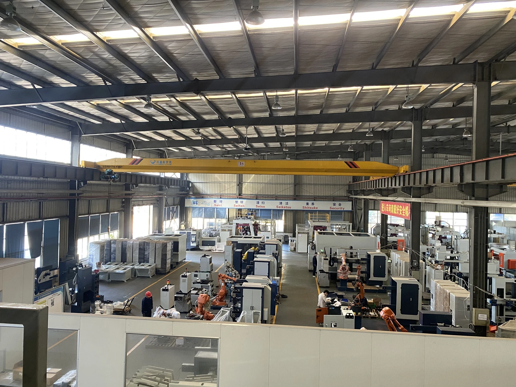 سیستم های صیقل خودکار CNC با فشار پایین برای تولید صنعتی صیقل لوازم بهداشتی لوله کشی آب سنج یا بدن شیر 8