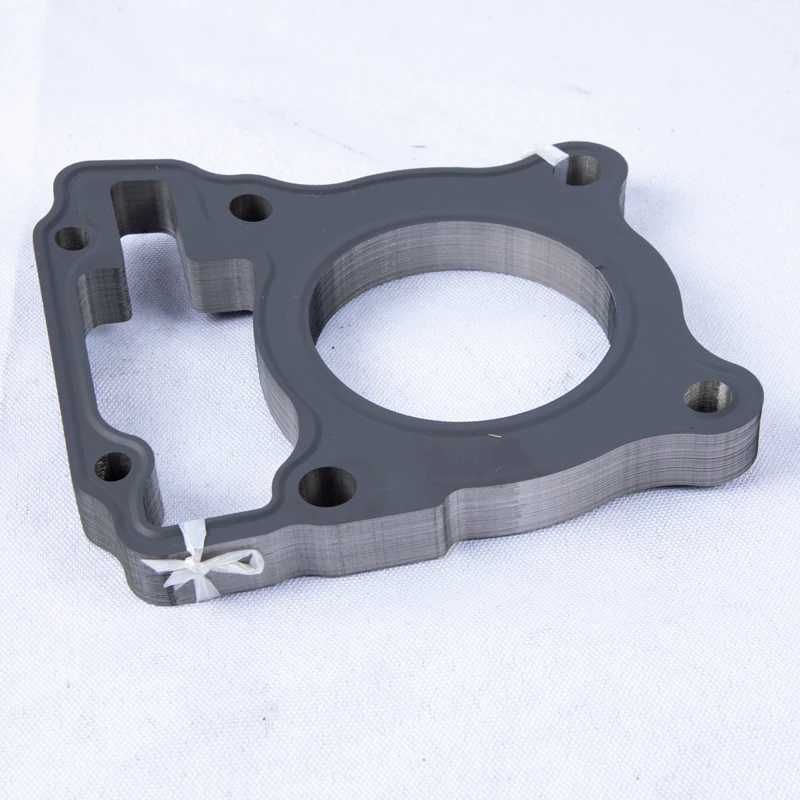 
 Лидер продаж, прокладка головки цилиндра мотоцикла, металлическая прокладка цилиндра  