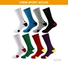 02-CREW SPORT SOCKS
