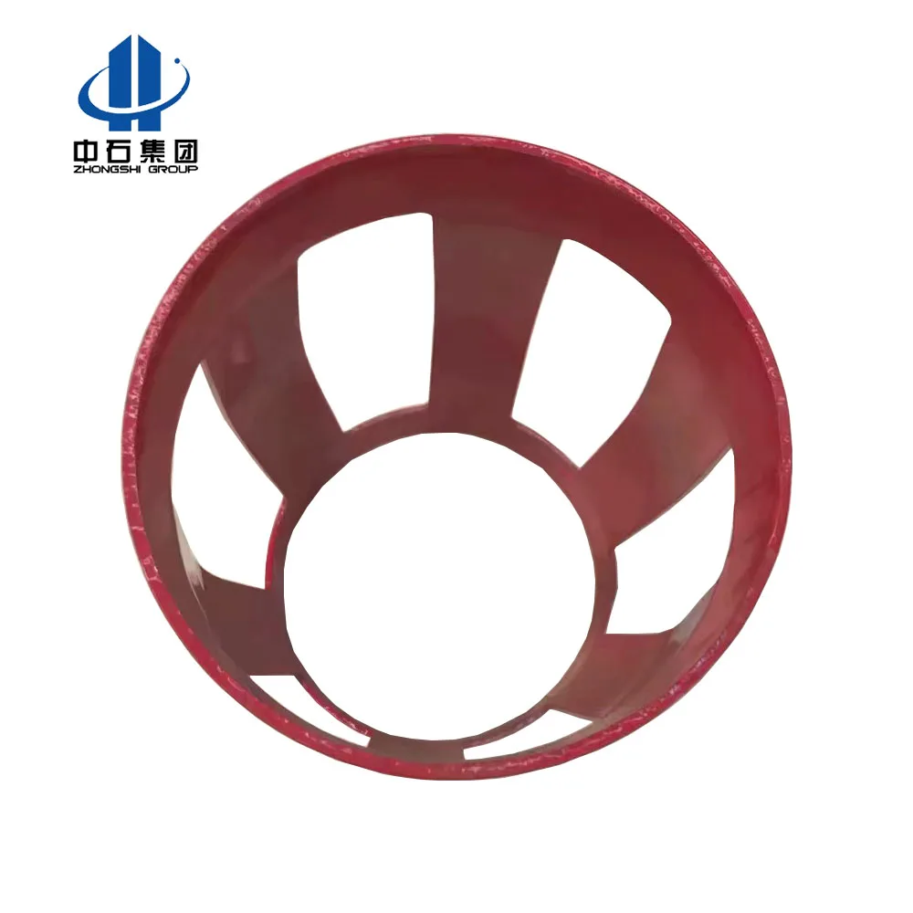 Центральный лук