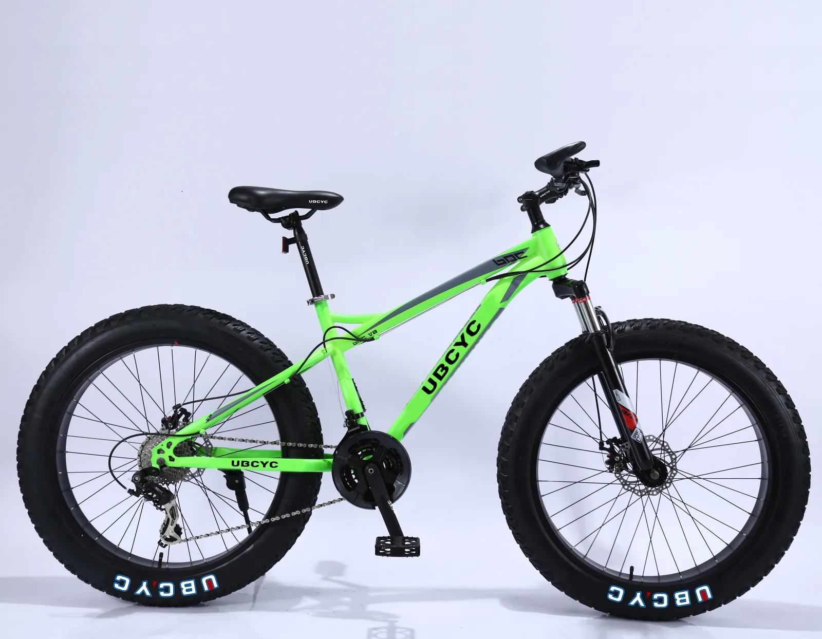 Sepeda Aleoca Full Suspension Schwinn Graft Dual Suspension