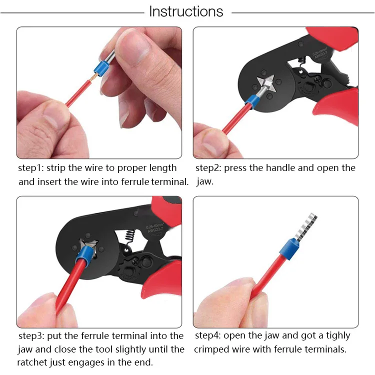 Factory Multi Fast Change 5 In 1 Pliers Toolkit Wire Stripper Plier And Round Nose Pliers Portable Hand Stripping Tools