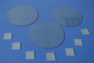 LSAT  with High Temperature Superconductors