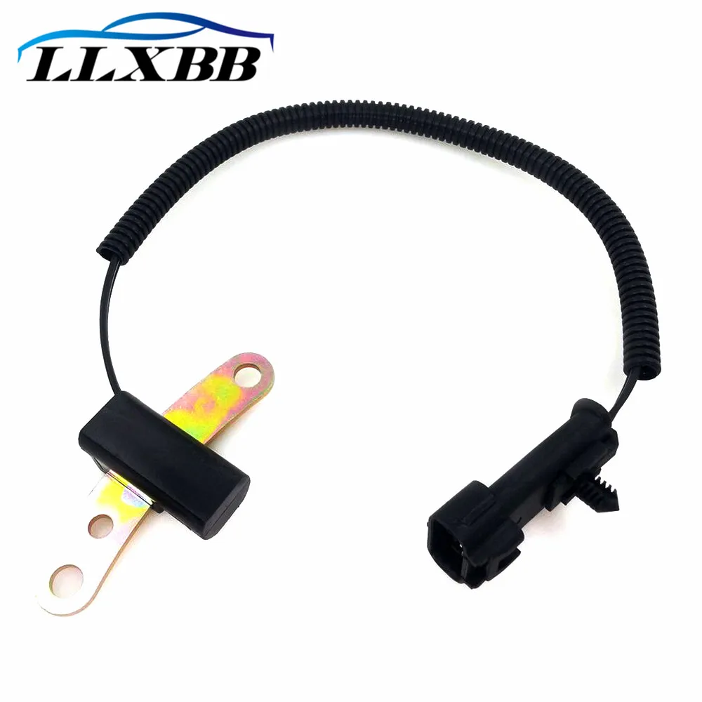 Genuine Crankshaft Crank Position Sensor 56027865ab For Dodge Dakota Jeep  Cherokee Wrangler 56027885ab 56027867 - Buy 56027865ab,56027867,56027885ab  Product on 