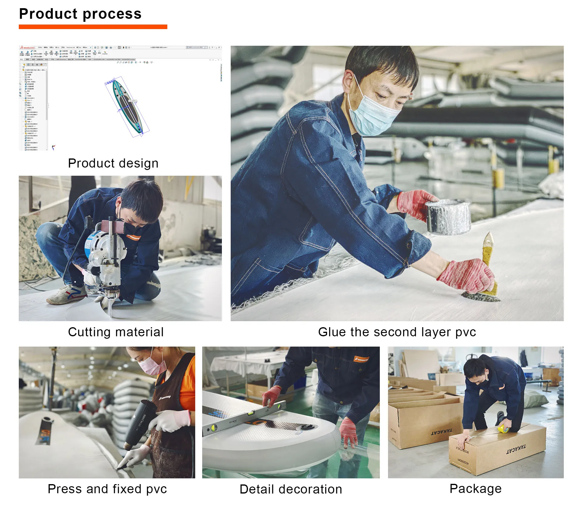 Новая модная надувная доска для сапсерфинга, доска для серфинга, надувная доска isup