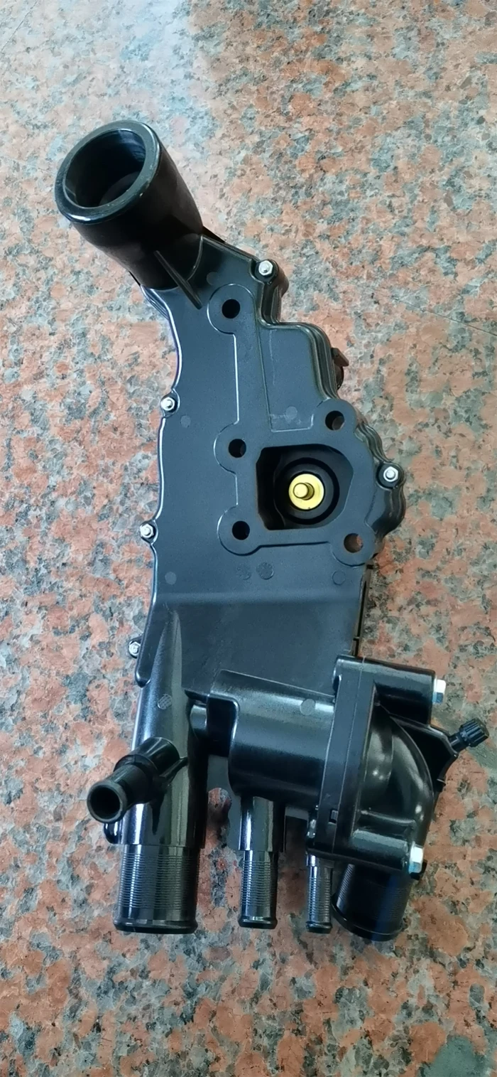 1336.w6 Auto Engine Thermostat Housing Assembly Parts Buy Thermostat