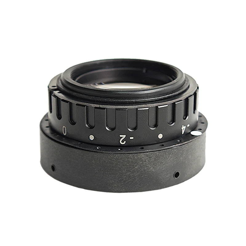 PVS14 Eyepiece Rear Lens - 40 Degree 1X Optics for Night Vision