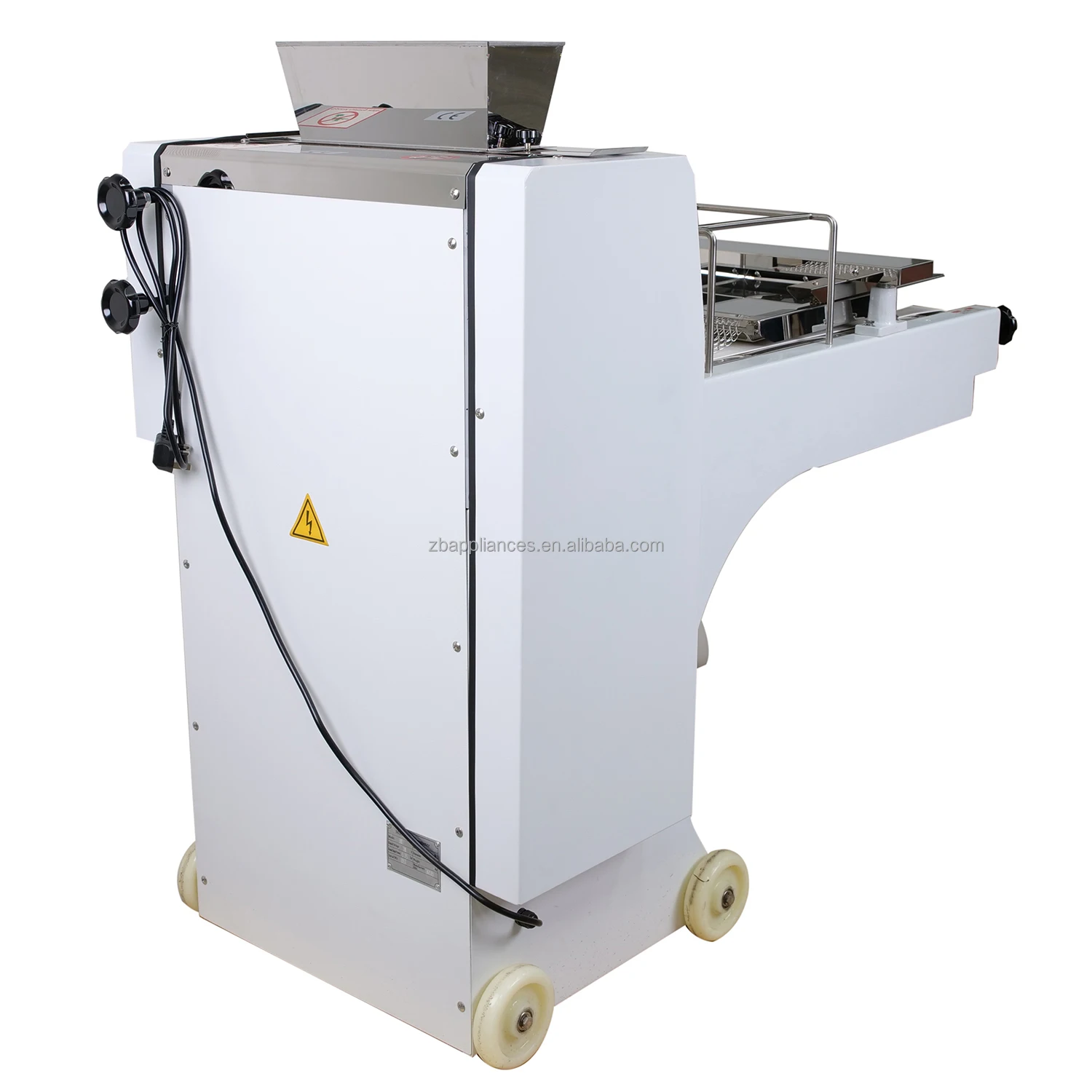 baking equipment