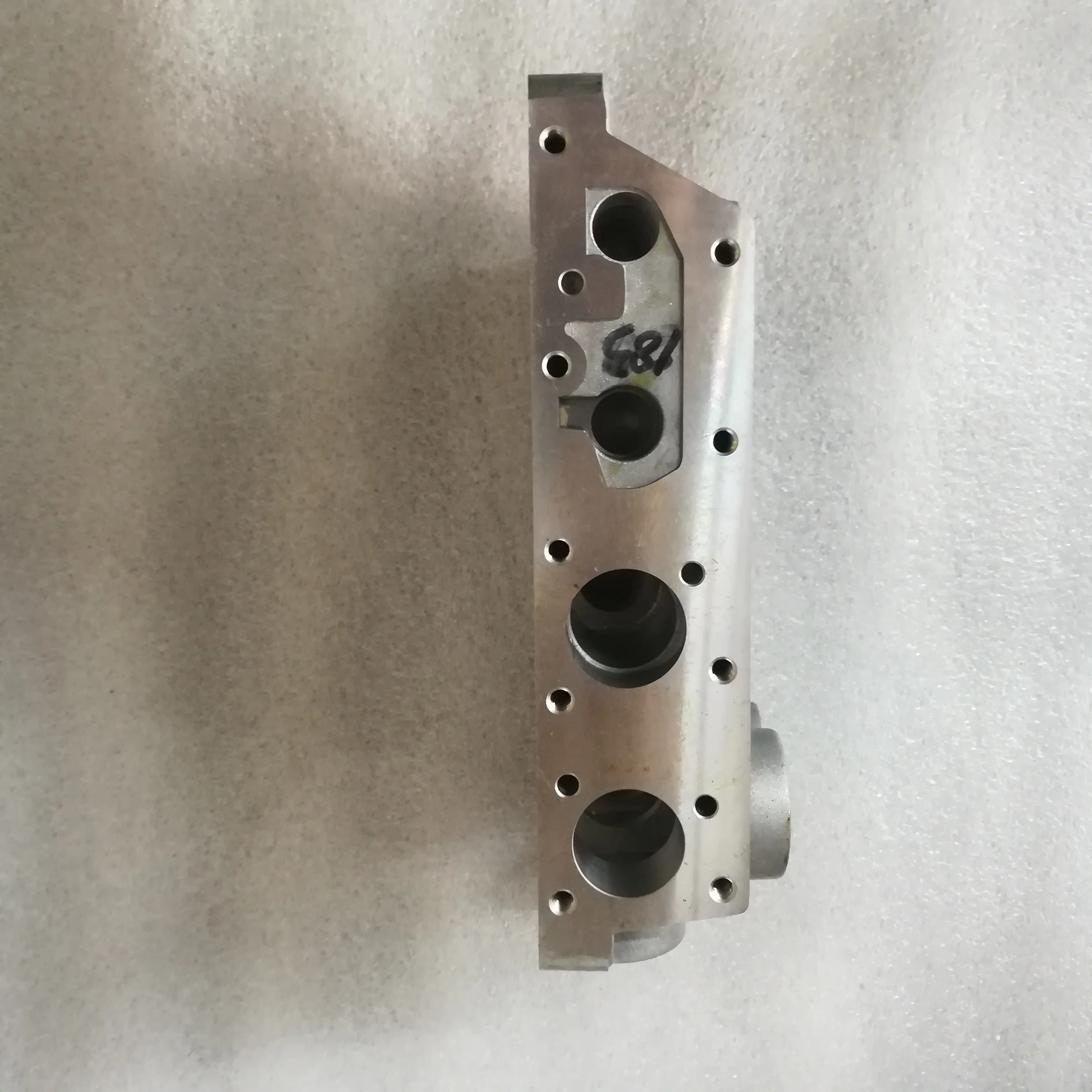 4WG200 6WG200 Transmission Spare Parts Control Valve Block 4644306560