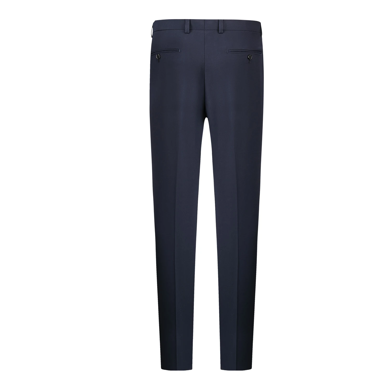 Fashionable Loose Fit Men s Suit Trousers for Formal and Casual Occasions