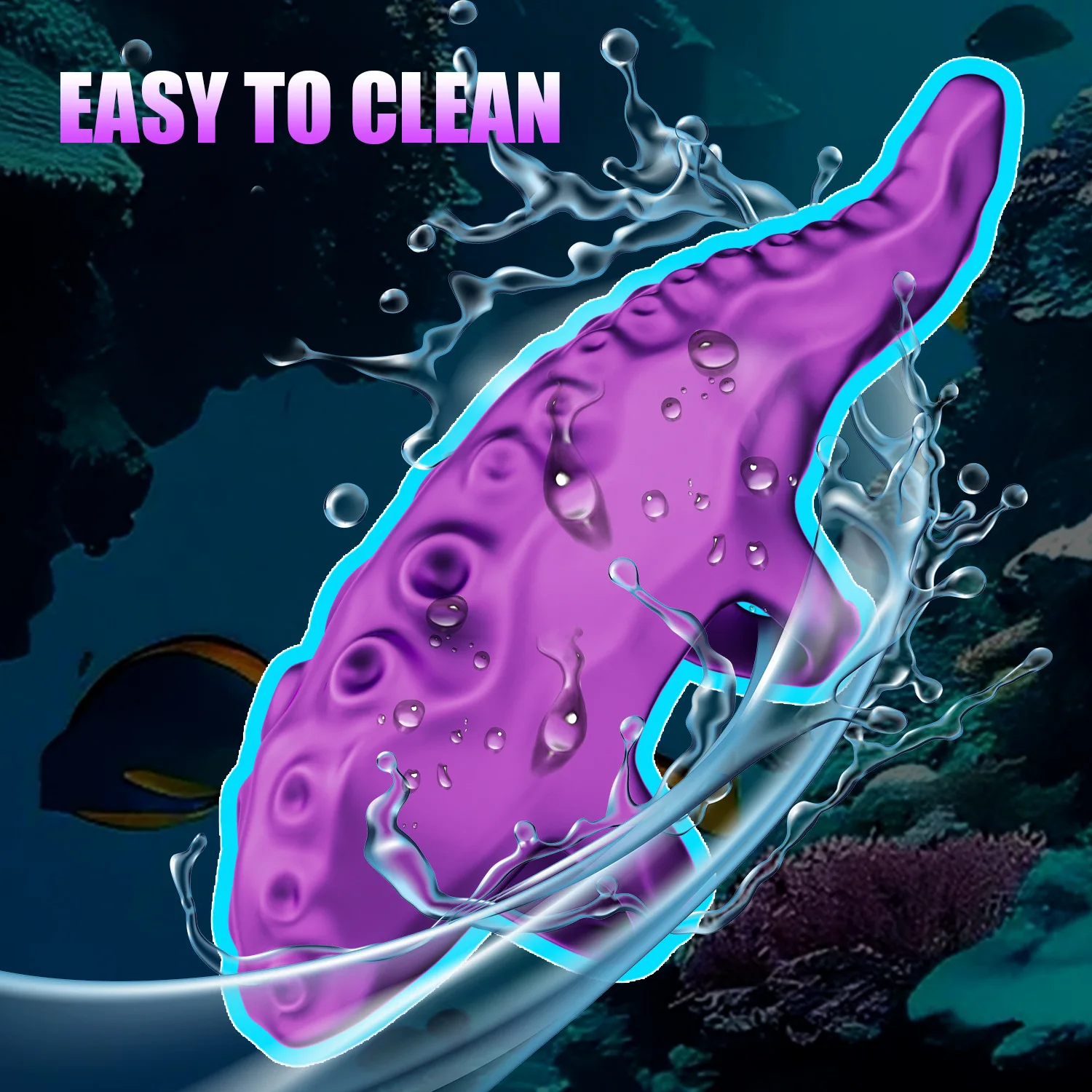 Finger Vibrator Adult Sex Toys With 9 Vibrations Modes, Nipple Clitoral Vibrator G Spot Vibrators, Sex Toys For Women Couples_voghion.com