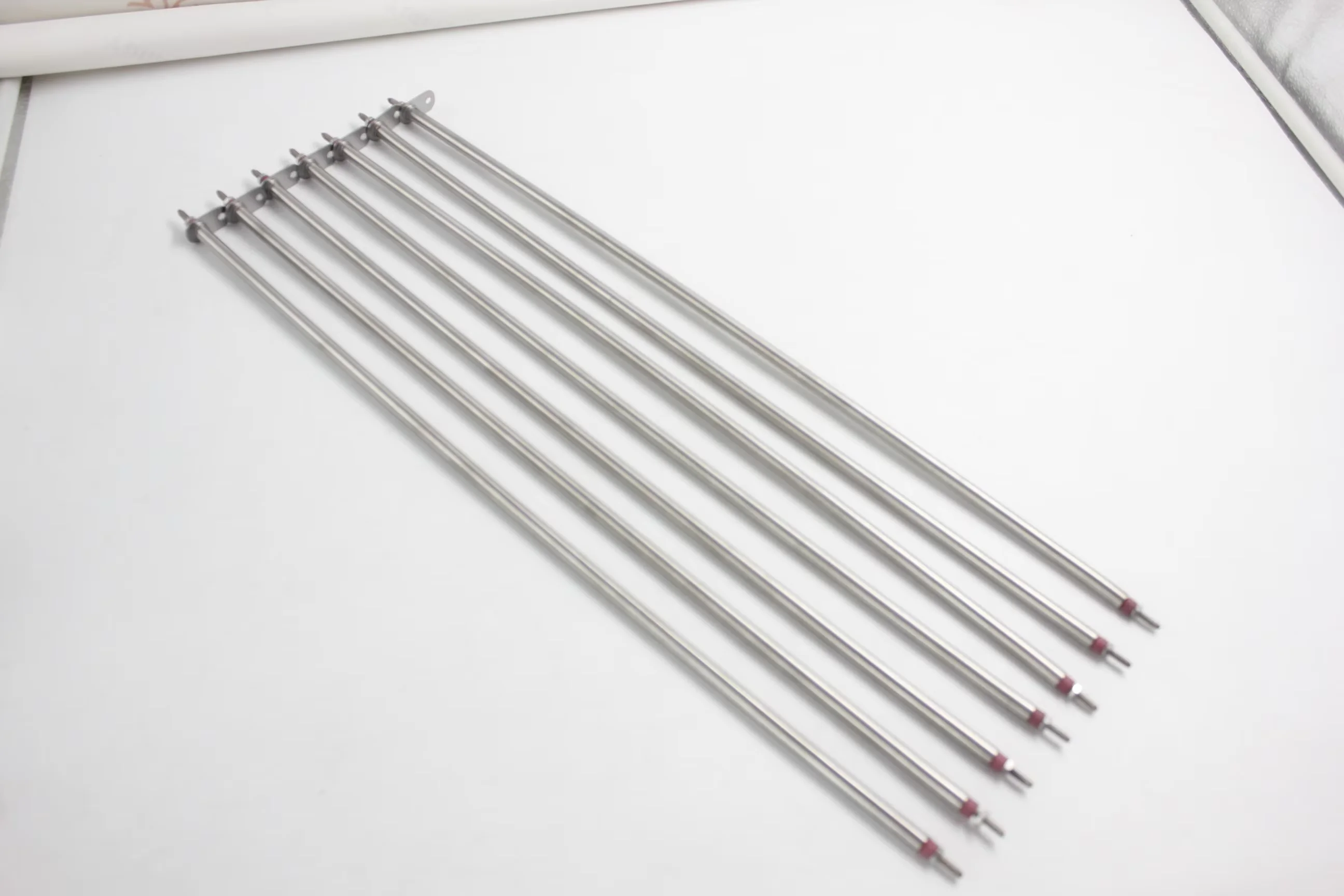 Stainless Steel Plate Heater