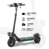 L12 ULTRA 48V18Ah Negro