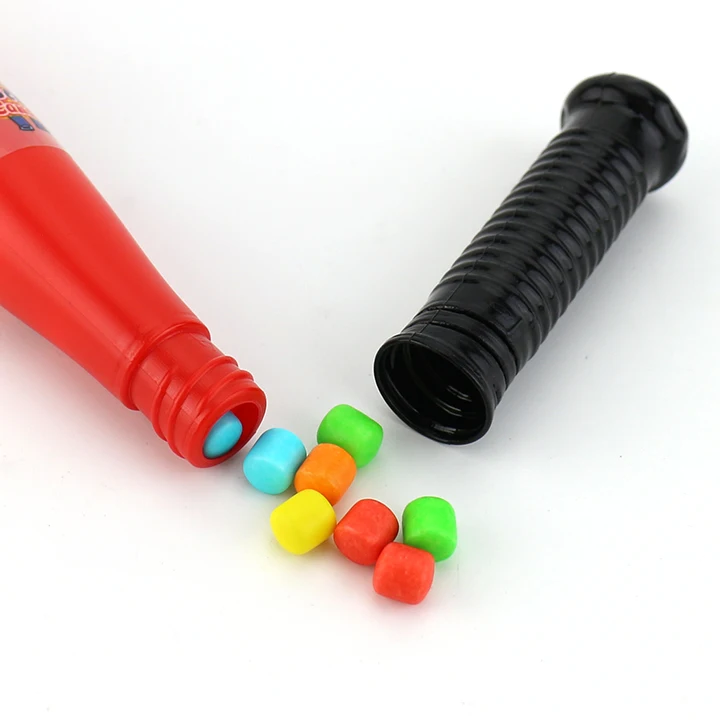 baseball toy candy