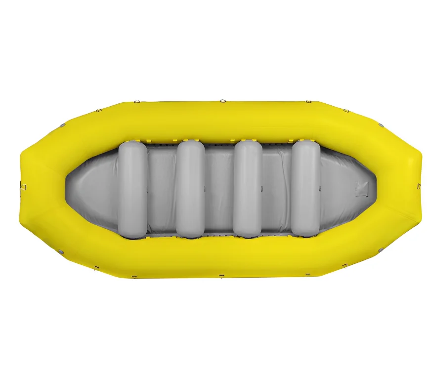 Cheap PVC Raft River Rafting Drifting Boating Whitewater Adventure ...