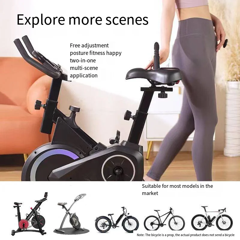 Gelances Fernbedienbarer Fahrradsattel-Vibrator, Dildo-Analdildo, Fahrradsitz-Vibration, Erwachsenenprodukte, Sexspielzeug, Massage-Vibrator Gelances Fernbedienbarer Fahrradsattel-Vibrator, Dildo-Analdildo, Fahrradsitz-Vibration, Erwachsenenprodukte, Sexspielzeug, Massage-Vibrator