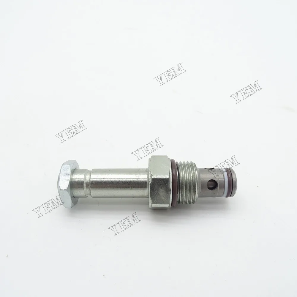 Solenoid Valve AT195142 for John Deere Engine Rebuild Kit